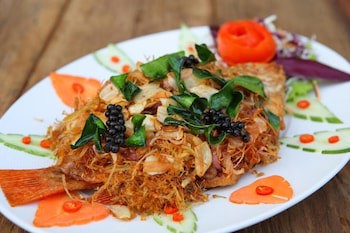Asia Hotels Group - Poonpetch Chiangmai
