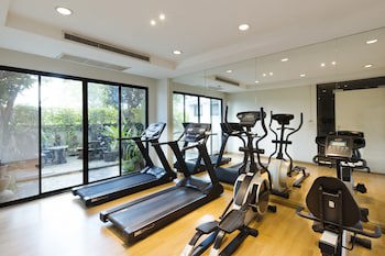 Asia Hotels Group - Poonpetch Chiangmai