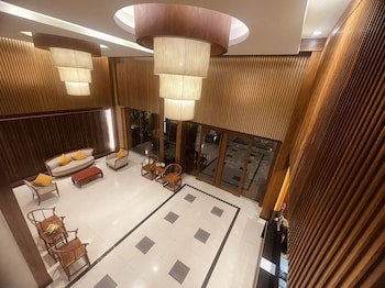 Asia Hotels Group - Poonpetch Chiangmai