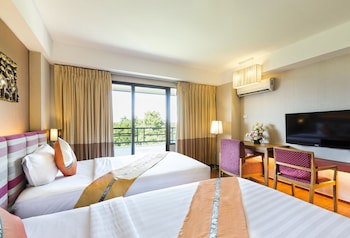 Asia Hotels Group - Poonpetch Chiangmai