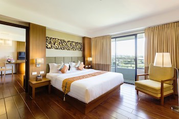 Asia Hotels Group - Poonpetch Chiangmai
