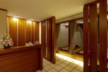 Asia Hotels Group - Poonpetch Chiangmai