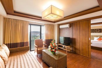 Asia Hotels Group - Poonpetch Chiangmai