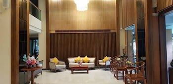 Asia Hotels Group - Poonpetch Chiangmai
