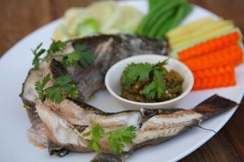 Asia Hotels Group - Poonpetch Chiangmai