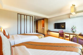 Asia Hotels Group - Poonpetch Chiangmai