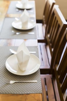 Asia Hotels Group - Poonpetch Chiangmai