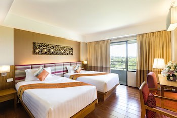 Asia Hotels Group - Poonpetch Chiangmai