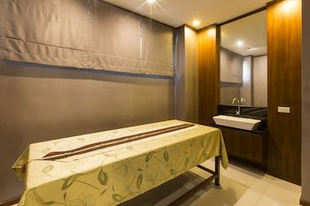 Asia Hotels Group - Poonpetch Chiangmai
