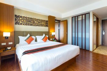 Asia Hotels Group - Poonpetch Chiangmai