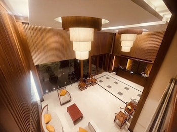 Asia Hotels Group - Poonpetch Chiangmai