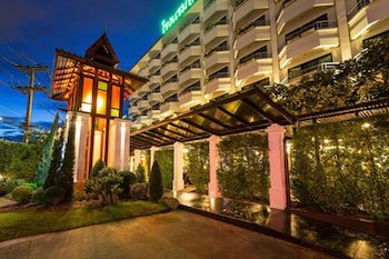 Asia Hotels Group - Poonpetch Chiangmai