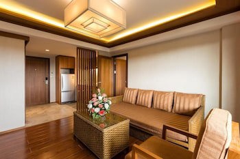 Asia Hotels Group - Poonpetch Chiangmai