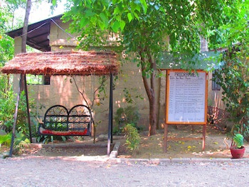 Chitwan Gaida Lodge
