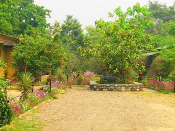 Chitwan Gaida Lodge