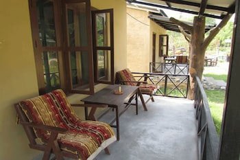 Chitwan Gaida Lodge