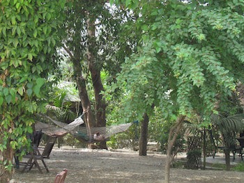 Chitwan Gaida Lodge