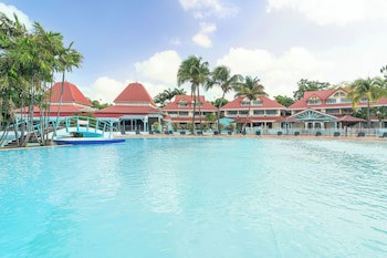 Pierre & Vacances Residence Premium Les Tamarins