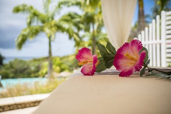 Pierre & Vacances Residence Premium Les Tamarins