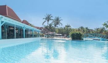 Pierre & Vacances Residence Premium Les Tamarins