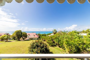 Pierre & Vacances Residence Premium Les Tamarins