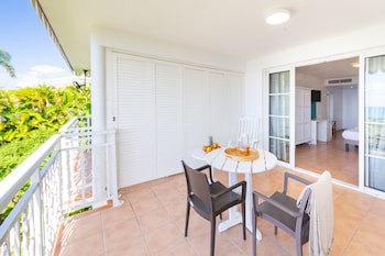 Pierre & Vacances Residence Premium Les Tamarins