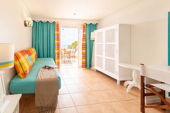Pierre & Vacances Residence Premium Les Tamarins