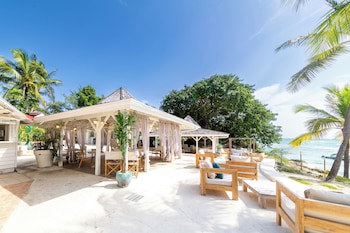 Pierre & Vacances Residence Premium Les Tamarins