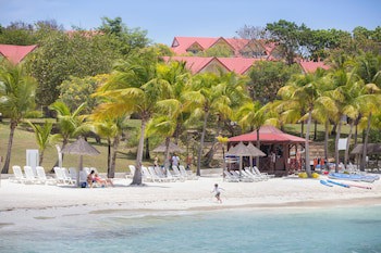 Pierre & Vacances Residence Premium Les Tamarins