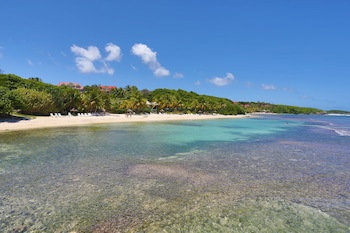 Pierre & Vacances Residence Premium Les Tamarins