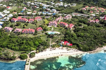 Pierre & Vacances Residence Premium Les Tamarins