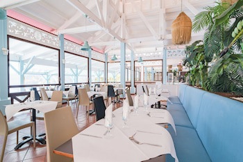Pierre & Vacances Residence Premium Les Tamarins