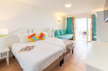 Pierre & Vacances Residence Premium Les Tamarins