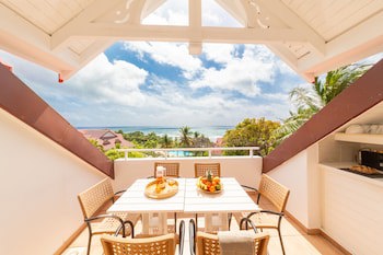 Pierre & Vacances Residence Premium Les Tamarins