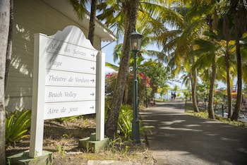 Pierre & Vacances Residence Premium Les Tamarins