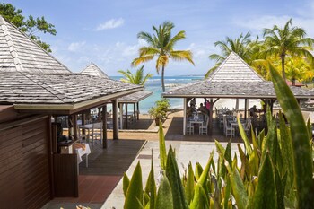 Pierre & Vacances Residence Premium Les Tamarins