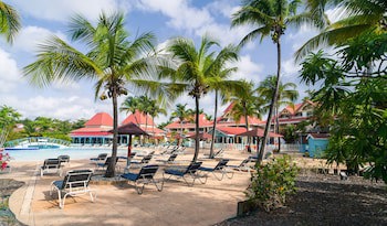 Pierre & Vacances Residence Premium Les Tamarins