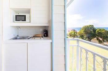 Pierre & Vacances Residence Premium Les Tamarins
