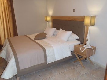 Chios Xenia Studio & Apartments fotoğrafı