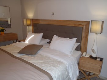 Chios Xenia Studio & Apartments fotoğrafı