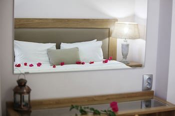 Chios Xenia Studio & Apartments galeri fotoğrafı
