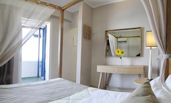 Chios Xenia Studio & Apartments galeri fotoğrafı