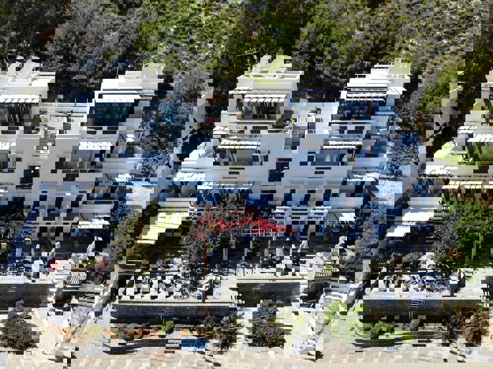 Chios Xenia Studio & Apartments