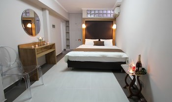Chios Xenia Studio & Apartments galeri fotoğrafı