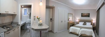 Chios Xenia Studio & Apartments galeri fotoğrafı