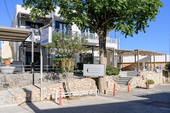 Chios Xenia Studio & Apartments fotoğrafı
