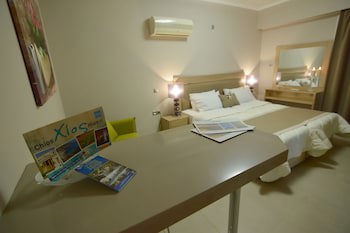 Chios Xenia Studio & Apartments galeri fotoğrafı