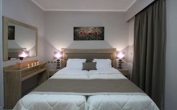 Chios Xenia Studio & Apartments galeri fotoğrafı