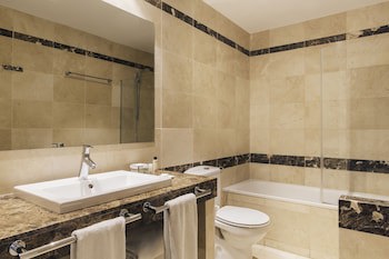 Barcelona Apartment Val