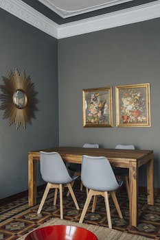 Barcelona Apartment Val